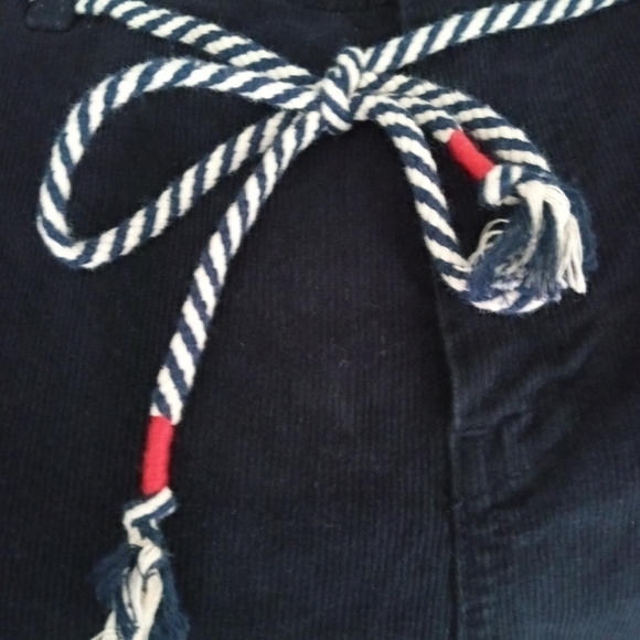 🆕Anthropologie Sundry corduroy pants size 27 - Picture 9 of 10